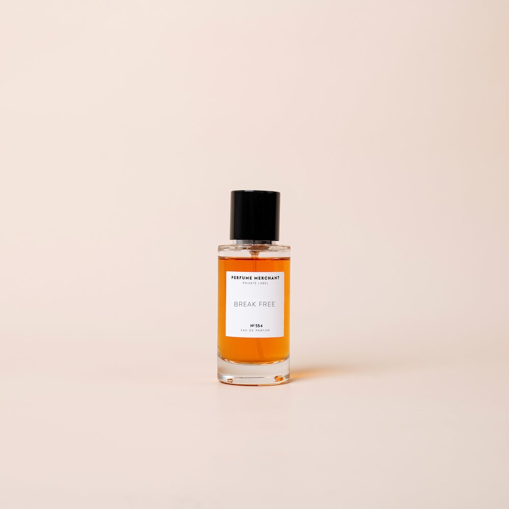 BREAK FREE - Private Label (554) by perfume merchant*