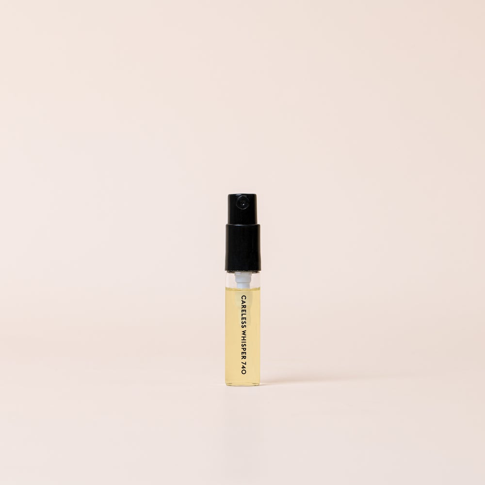 CARELESS WHISPER - Private label (740) by Perfume Merchant*