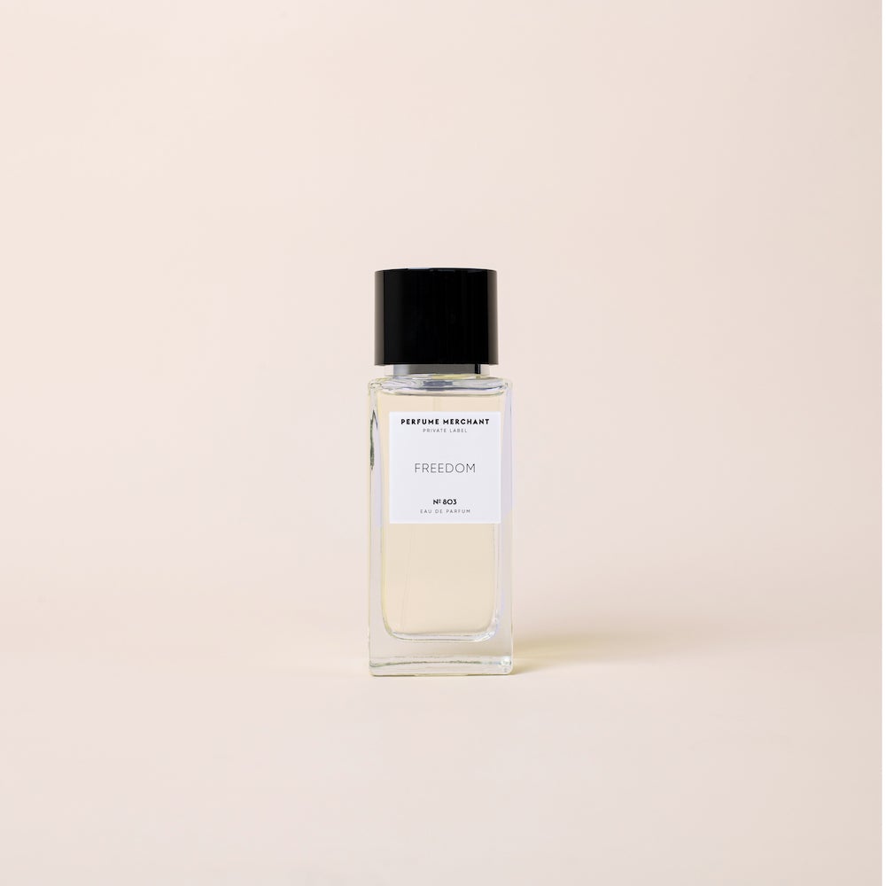 FREEDOM - Private label (803) by perfume merchant*