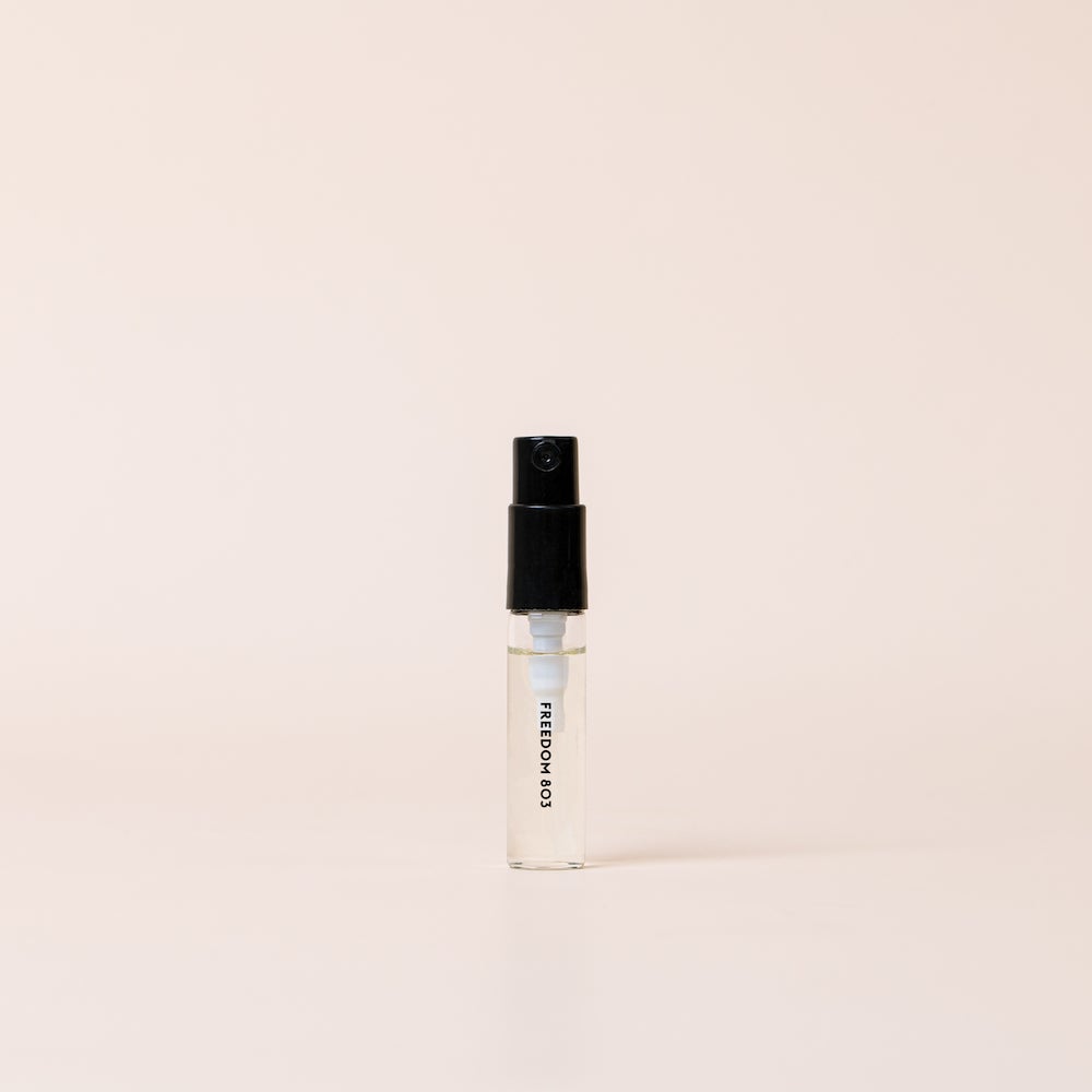 FREEDOM - Private label (803) by perfume merchant*