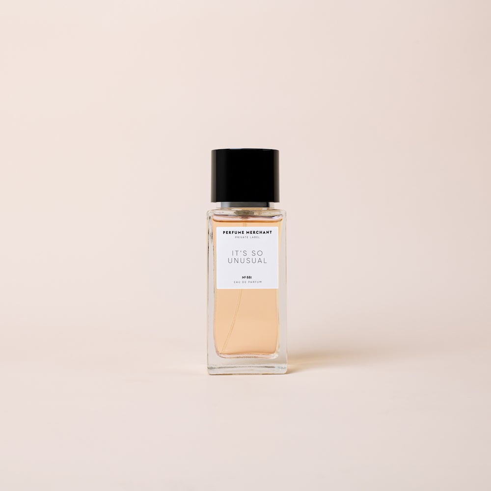 ITS SO UNUSUAL - Private label (881) by Perfume Merchant*