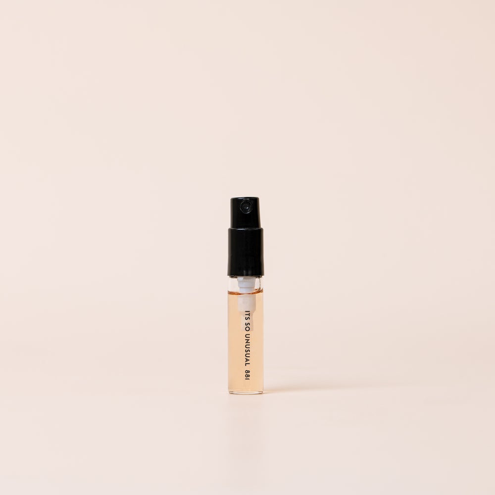 ITS SO UNUSUAL - Private label (881) by Perfume Merchant*