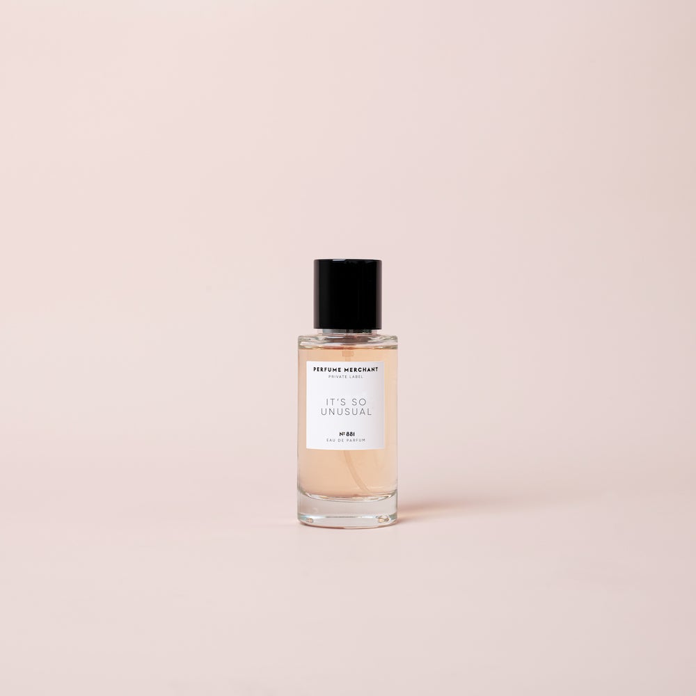 ITS SO UNUSUAL - Private label (881) by Perfume Merchant*