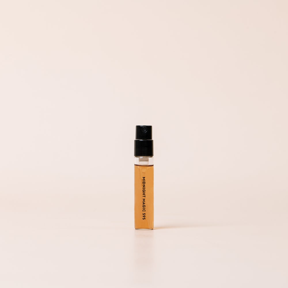 MIDNIGHT MAGIC - Private label (595) by Perfume Merchant*