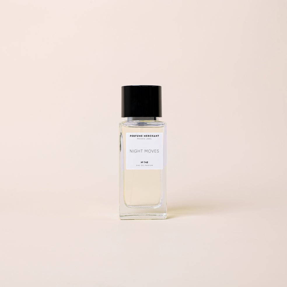 NIGHT MOVES - Private label (742) by Perfume Merchant*