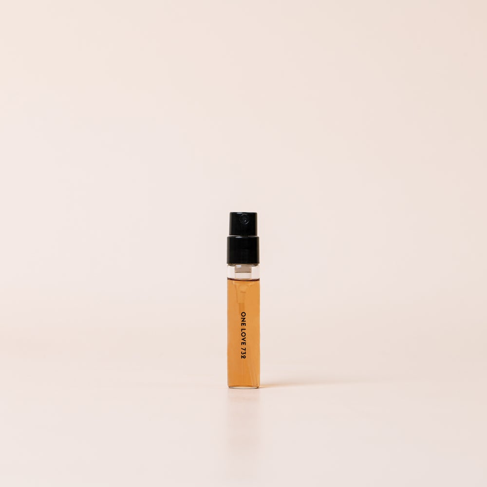 ONE LOVE - Private label (732) by Perfume Merchant*