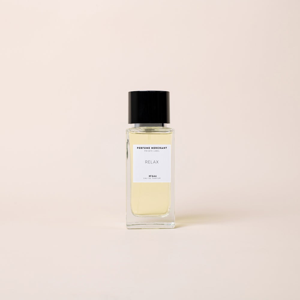 RELAX - Private label (644) by Perfume Merchant