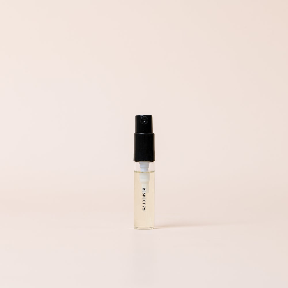 RESPECT - Private label (721) by Perfume Merchant