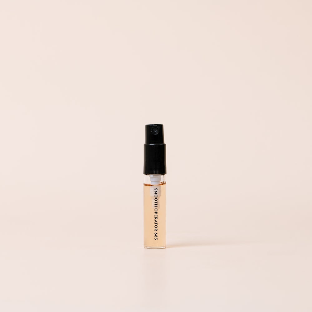SMOOTH OPERATOR - Private label (683) by Perfume Merchant