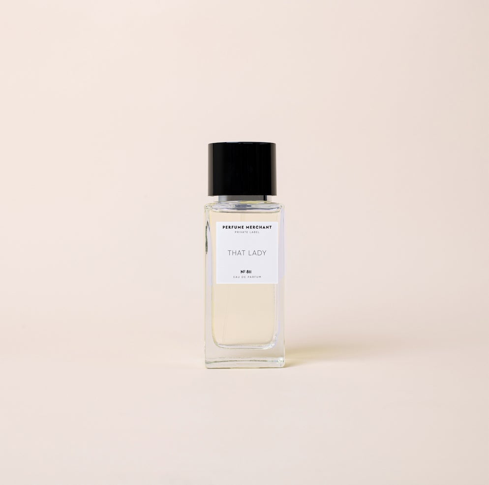 THAT LADY - Private label (811) by Perfum Merchant