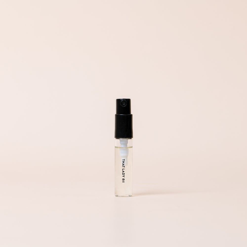 THAT LADY - Private label (811) by Perfum Merchant