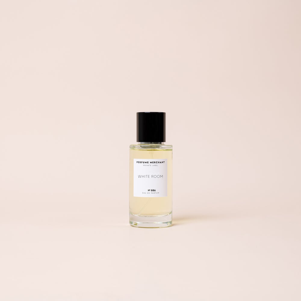 WHITE ROOM - Private label (886) by Perfume Merchant