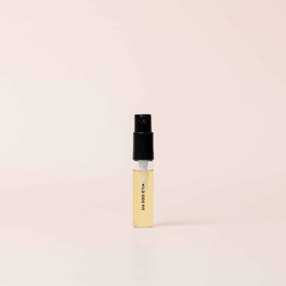 WILD SIDE - Private label (915) by Perfume Merchant
