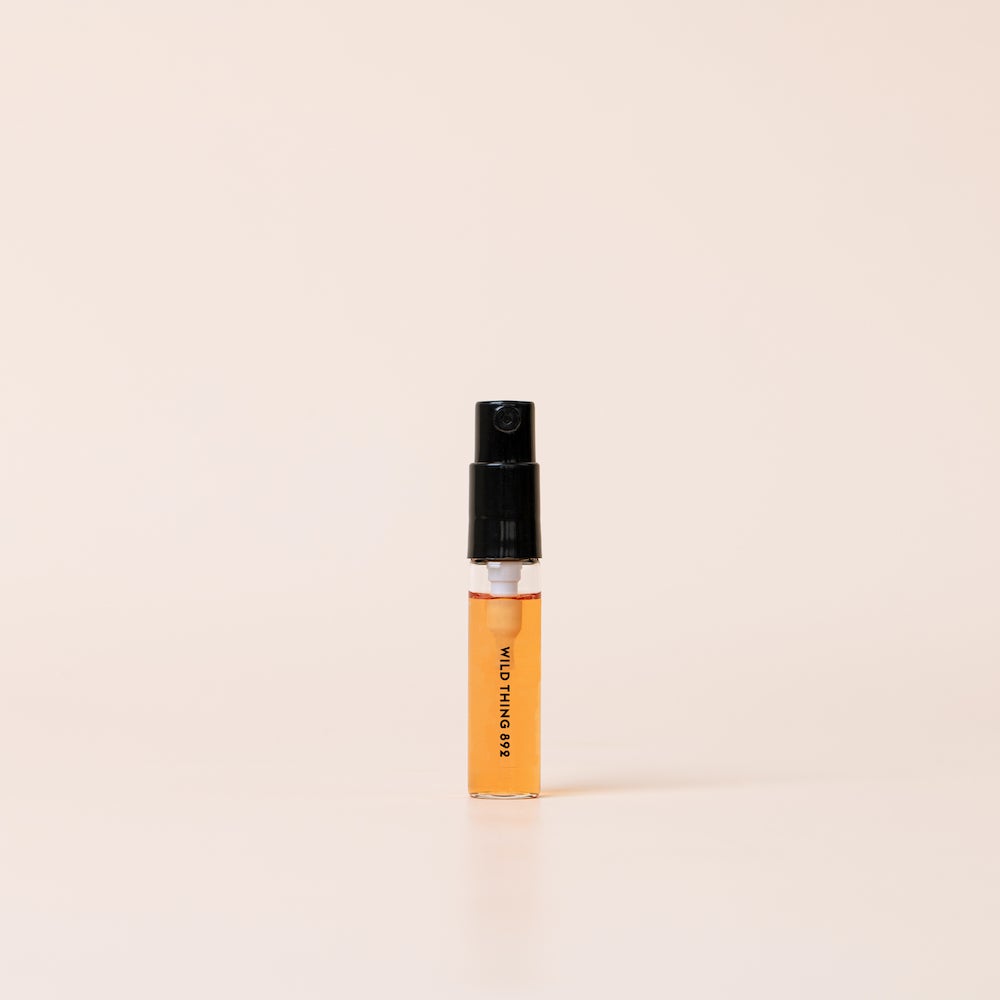 WILD THING - Private label (892) by Perfume Merchant