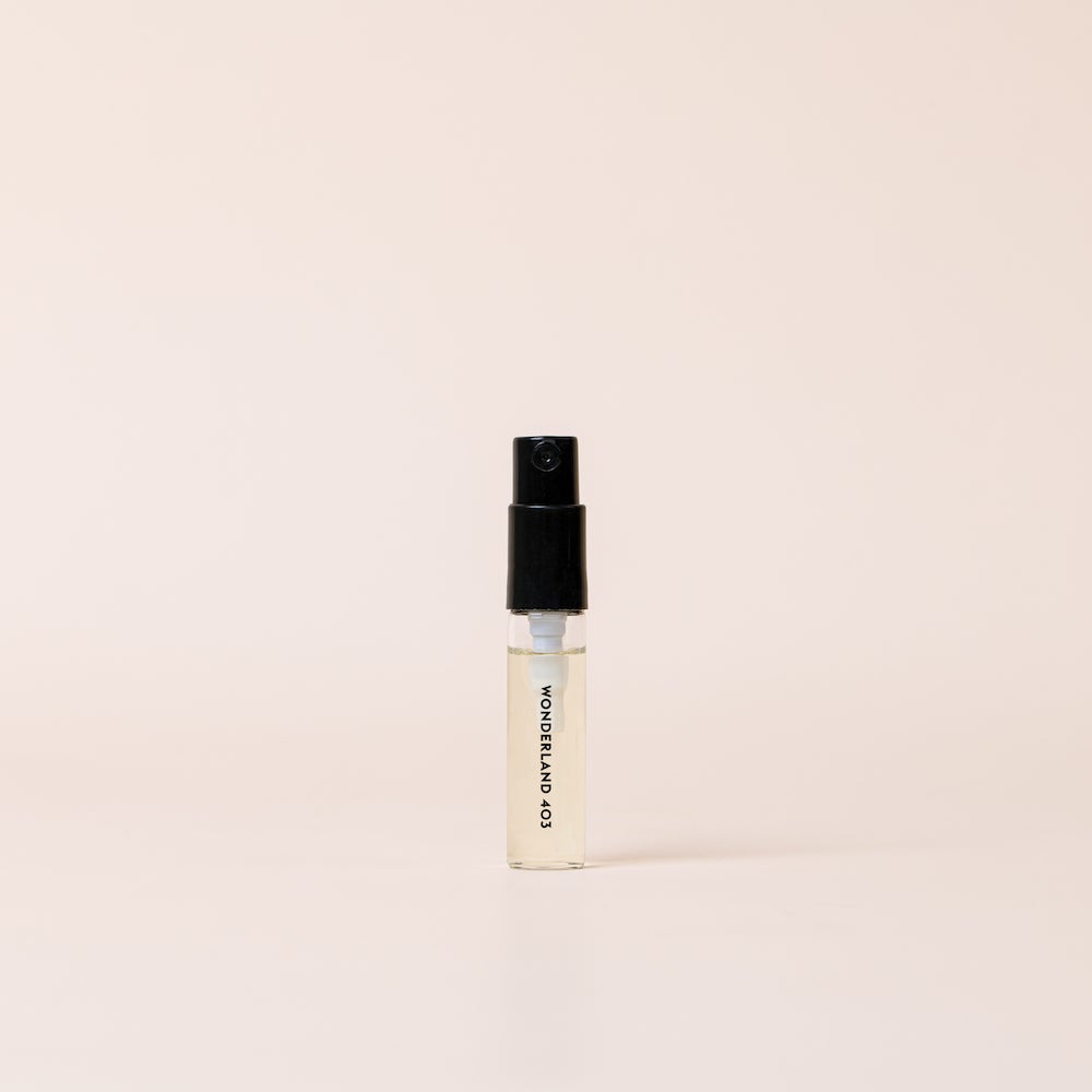 WONDERLAND - Private label (403) by Perfume Merchant