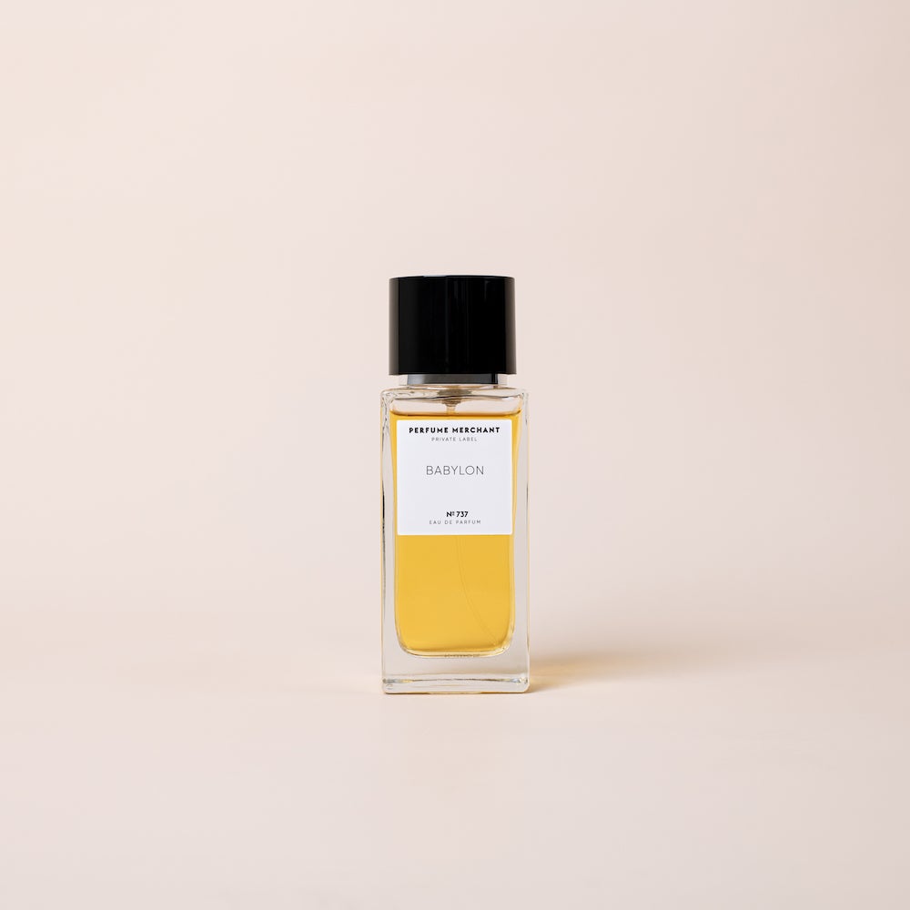 BABYLON | private label 737 by perfume merchant – PerfumeMerchantAustralia