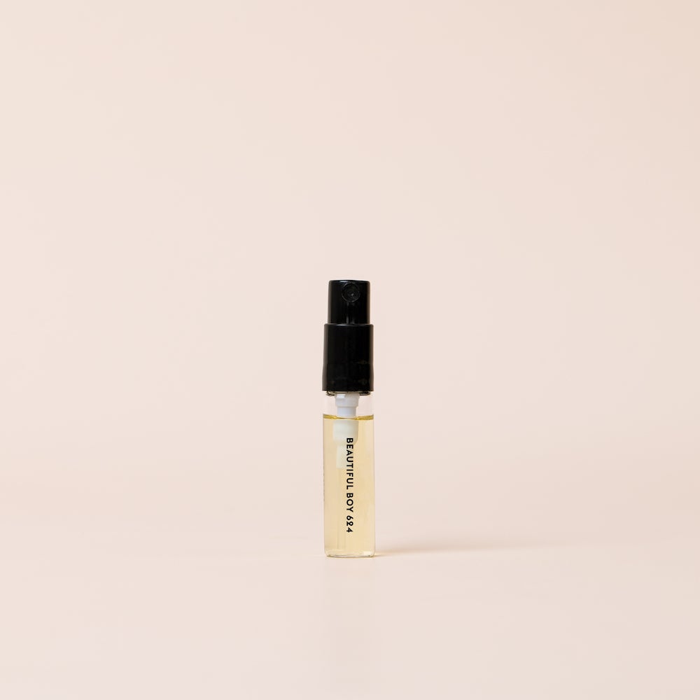 BEAUTIFUL BOY | private Label 624 by perfume merchant