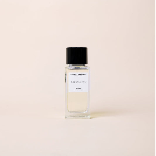 BREATHLESS | private label 730 | perfume merchant
