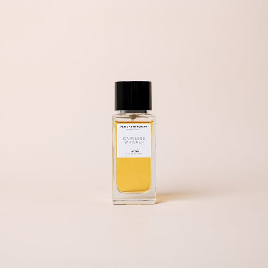 CARELESS WHISPER | private label 740 by Perfume Merchant