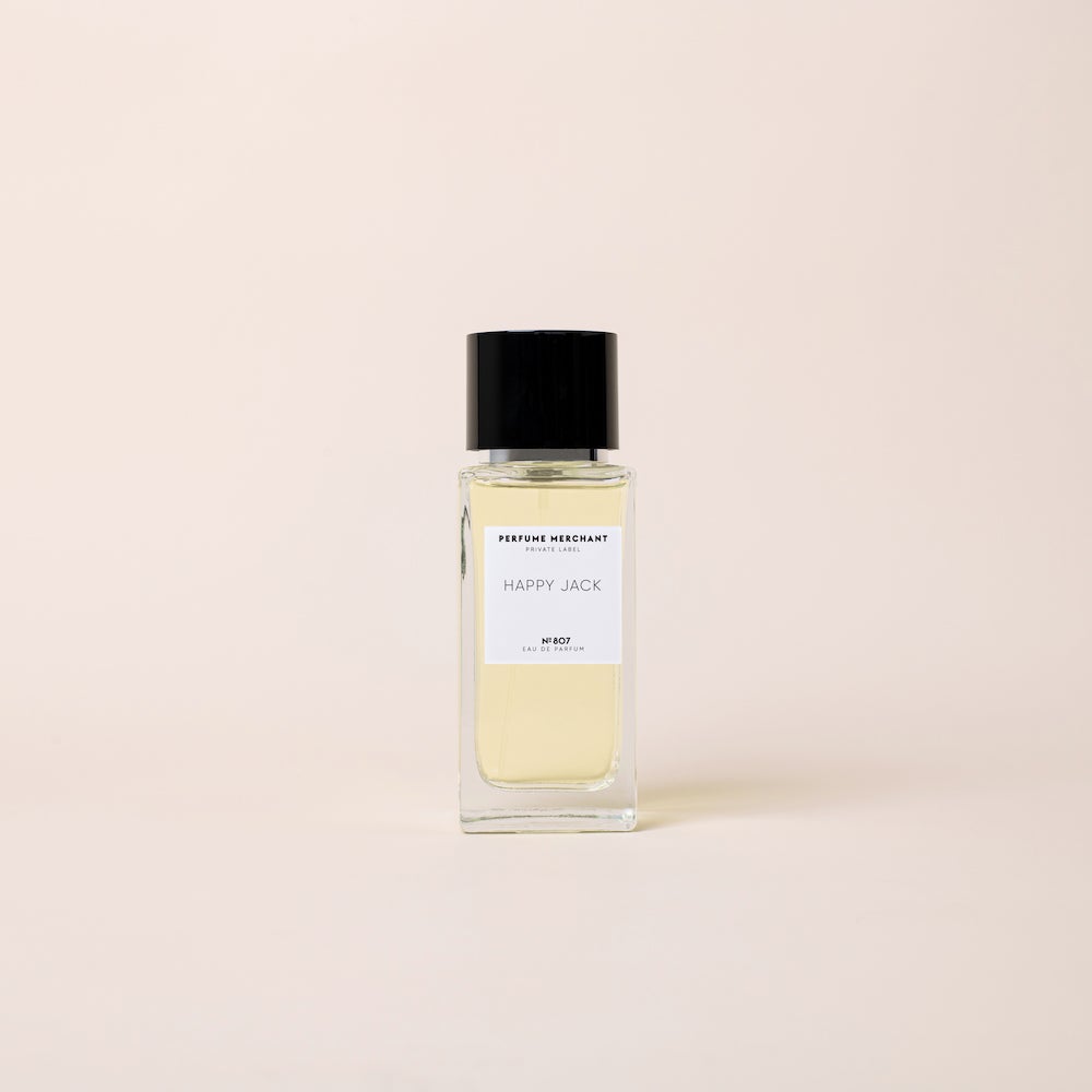 HAPPY JACK | private label 807 by Perfume Merchant
