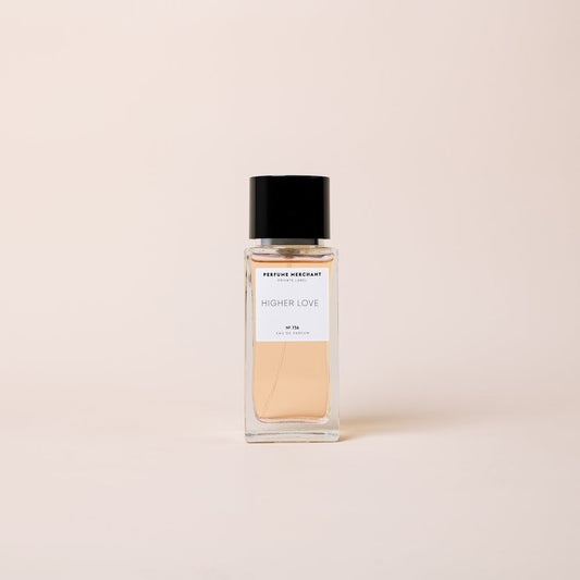 HIGHER LOVE | private label 736 | by Perfume Merchant