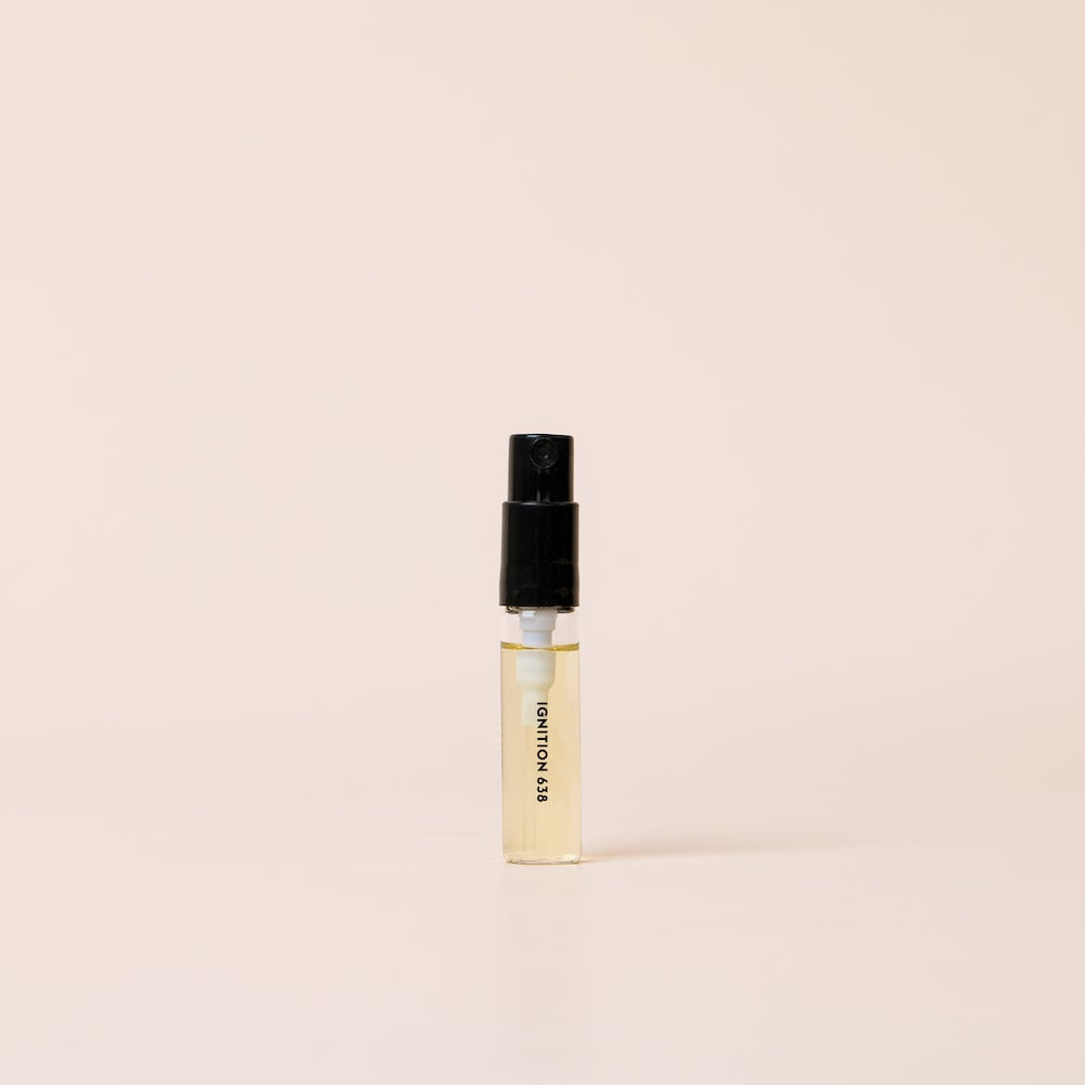 IGNITION | private label 638 by Perfume Merchant