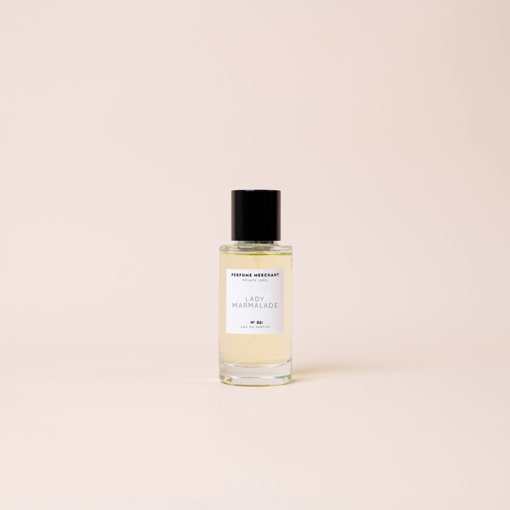 LADY MARMALADE | private label 861 by Perfume Merchant