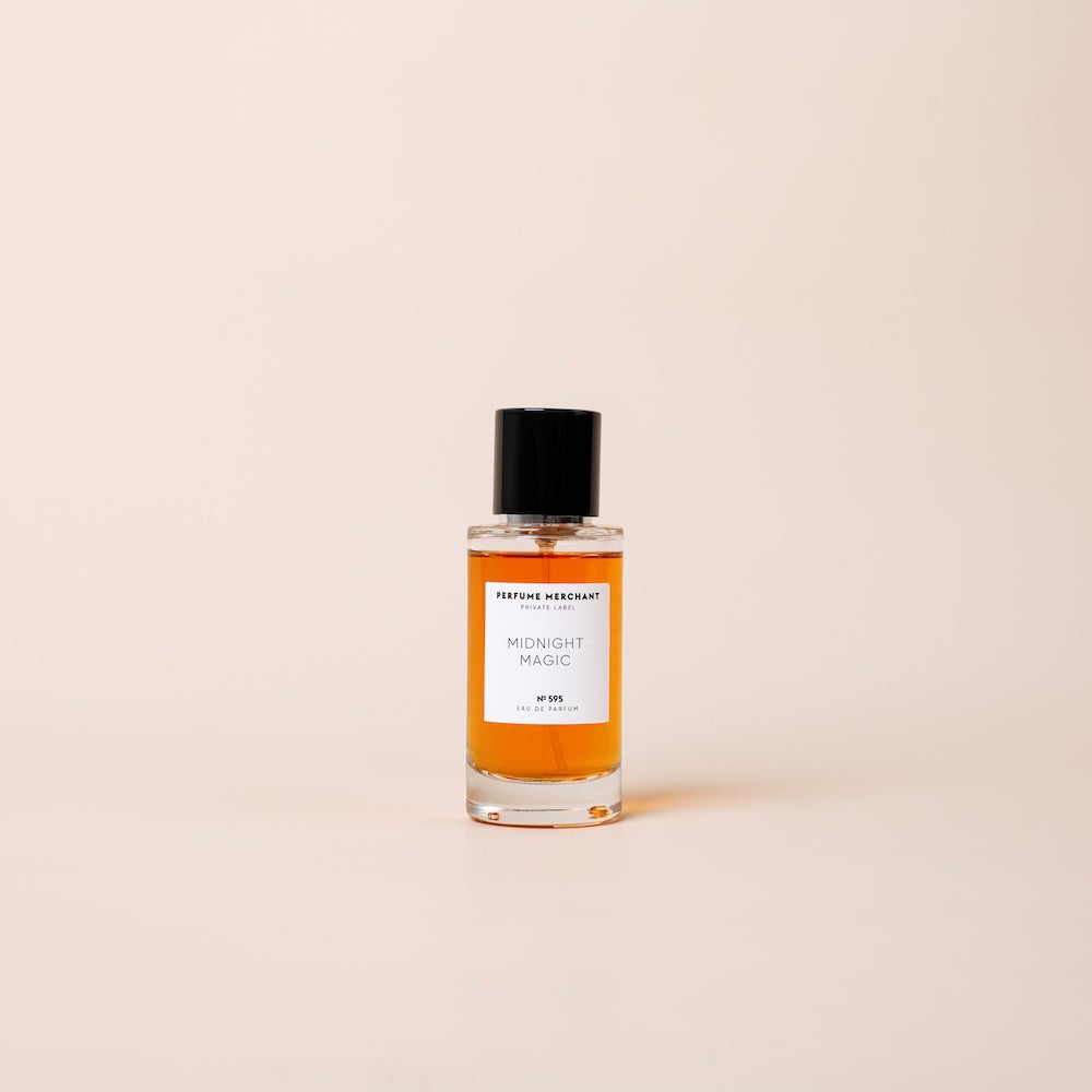 MIDNIGHT MAGIC | private label 595 by Perfume Merchant