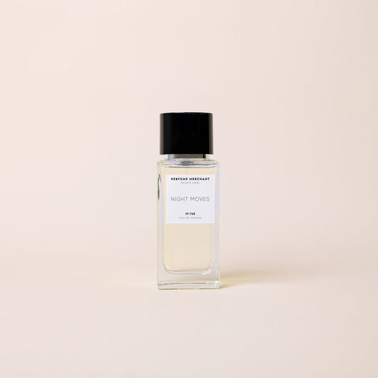 NIGHT MOVES | private label 742 by Perfume Merchant