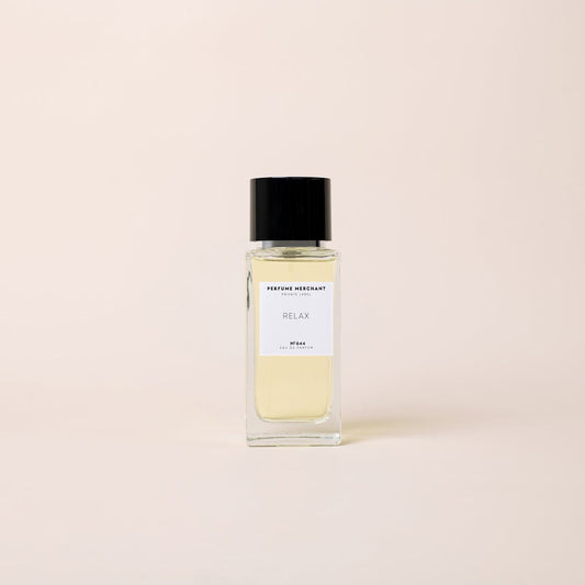 RELAX | private label 644 by Perfume Merchant