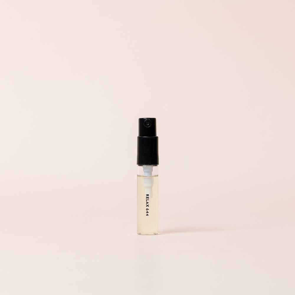 RELAX | private label 644 by Perfume Merchant