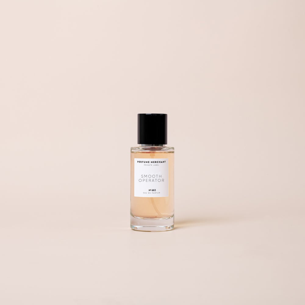 SMOOTH OPERATOR | private label 683 by Perfume Merchant ...