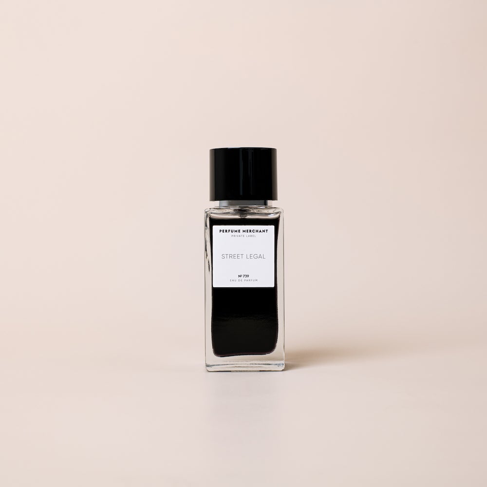 STREET LEGAL | private label 739 by Perfume Merchant