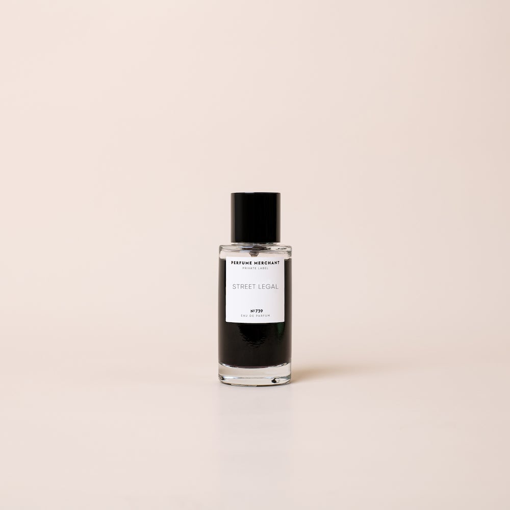 STREET LEGAL | private label 739 by Perfume Merchant