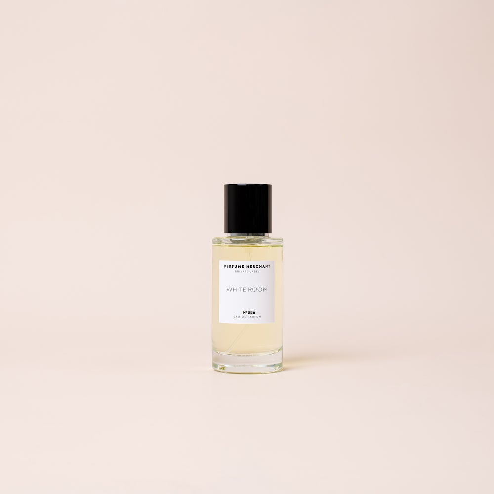 WHITE ROOM | private label 886 | Perfume Merchant